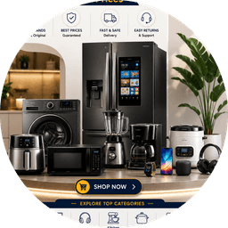 home Electronics