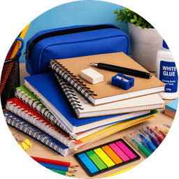 Stationery